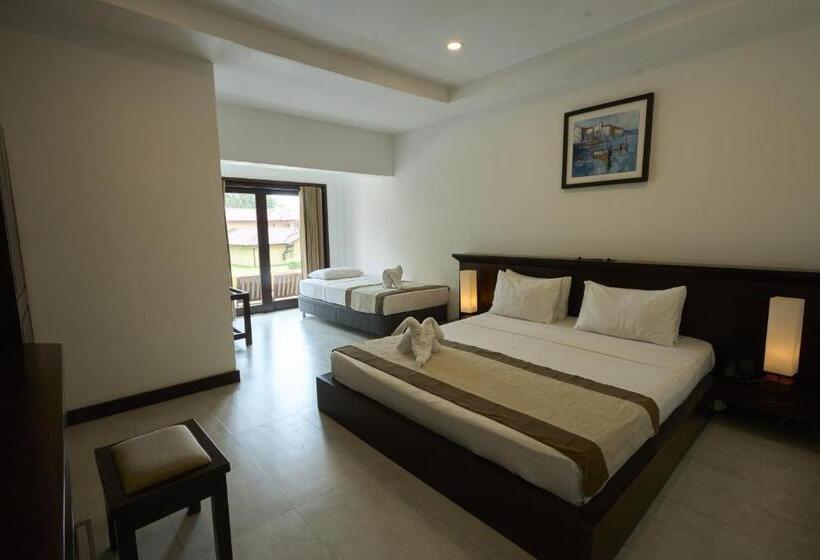 Rajarata Hotel Anuradhapura