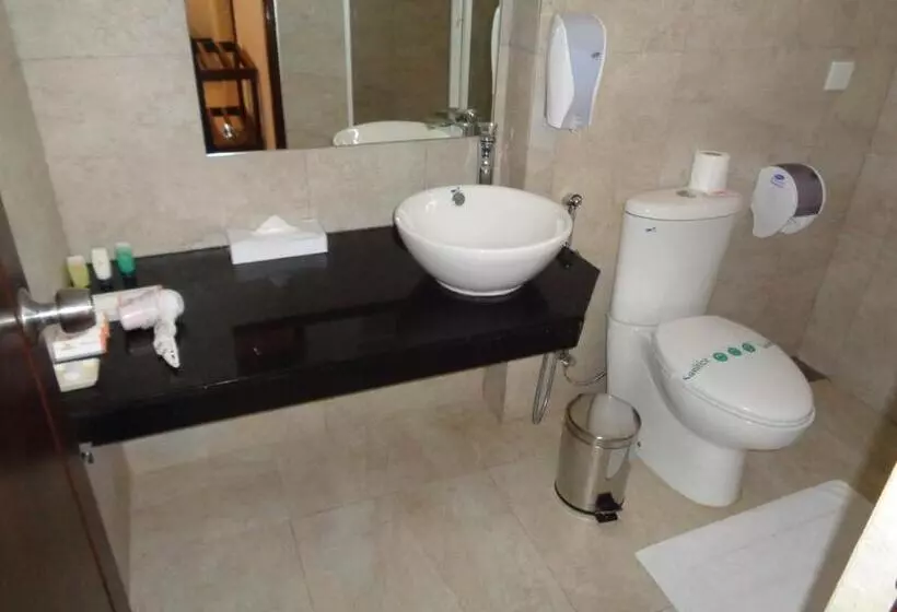 Rajarata Hotel Anuradhapura