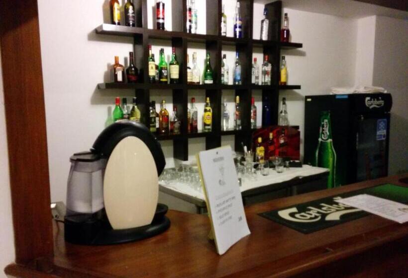 Rajarata Hotel Anuradhapura