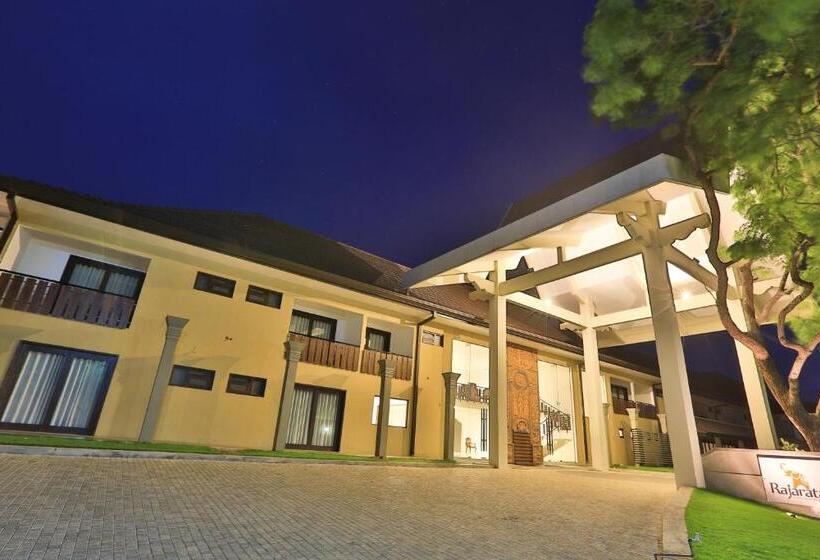 Rajarata Hotel Anuradhapura