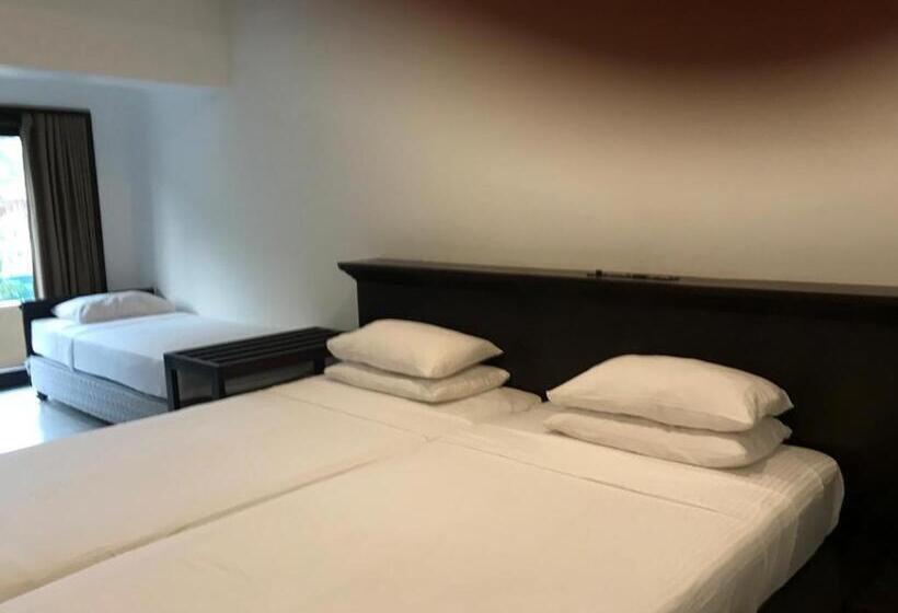 Rajarata Hotel Anuradhapura