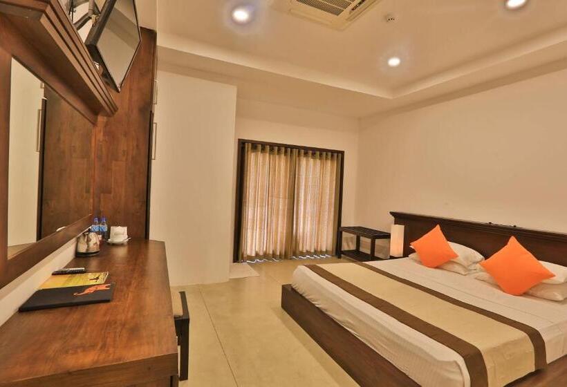 Rajarata Hotel Anuradhapura