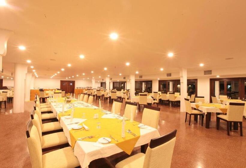 Rajarata Hotel Anuradhapura