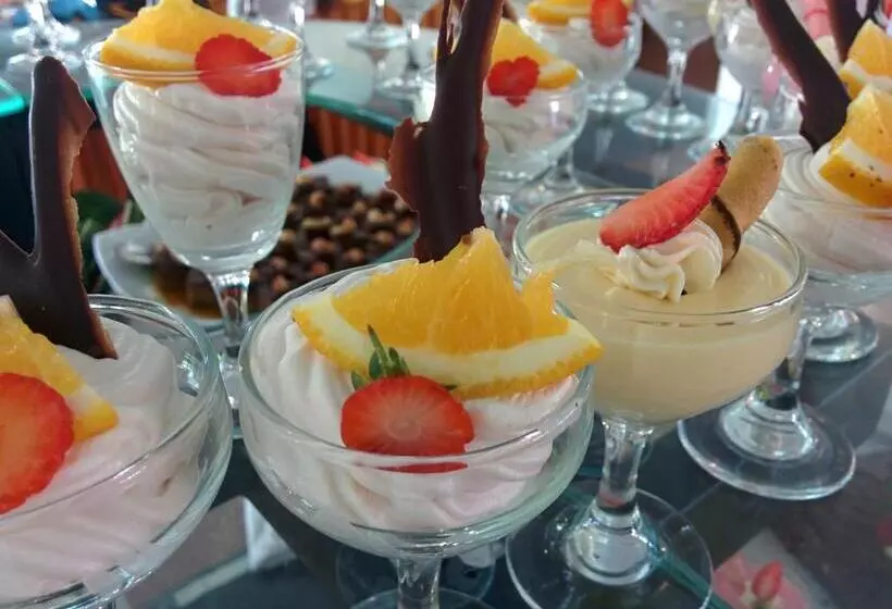 Rajarata Hotel Anuradhapura