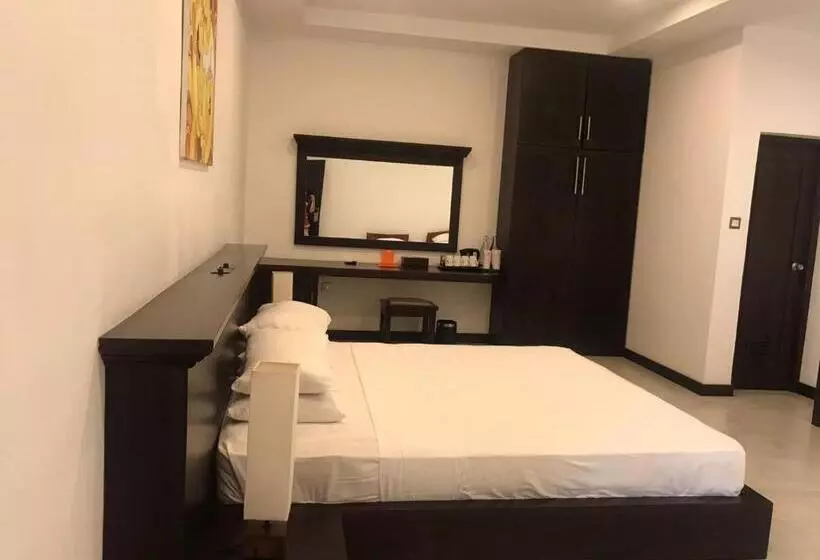 Rajarata Hotel Anuradhapura