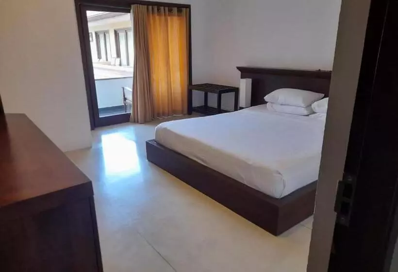 Rajarata Hotel Anuradhapura