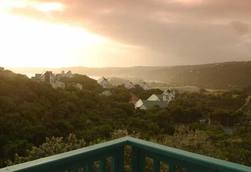 Курорт Wilderness Dunes