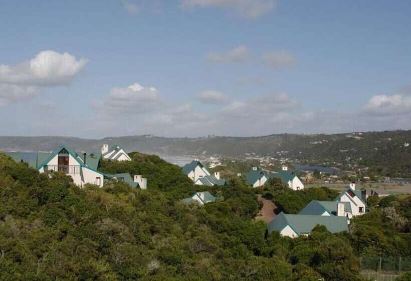 Курорт Wilderness Dunes