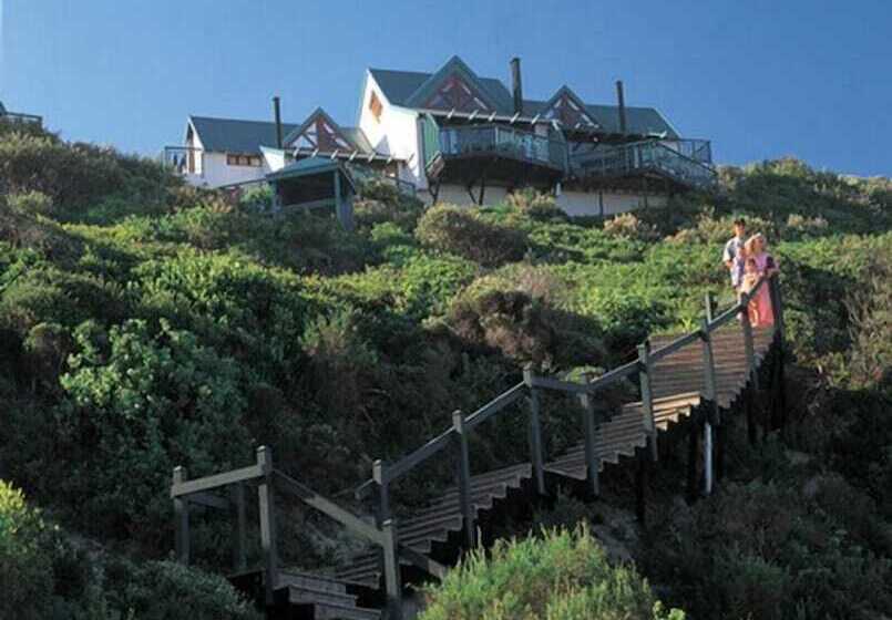 Курорт Wilderness Dunes