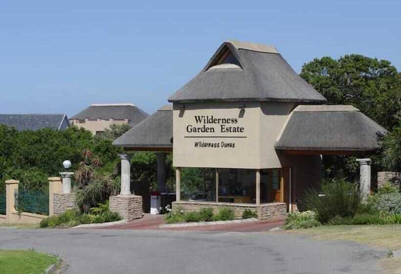 Курорт Wilderness Dunes