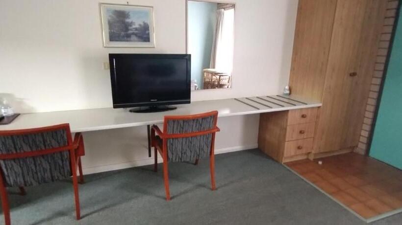 Birch Motel Tocumwal