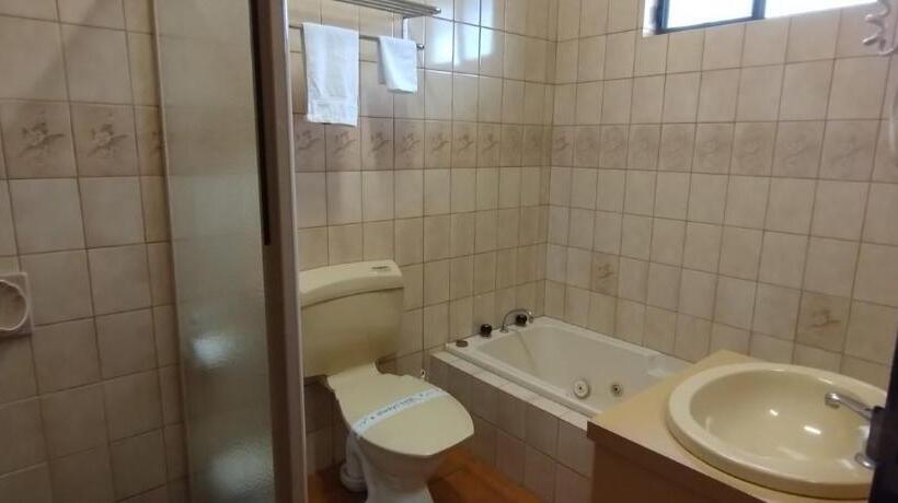 Birch Motel Tocumwal