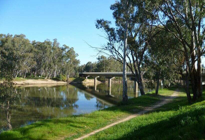 Birch Motel Tocumwal