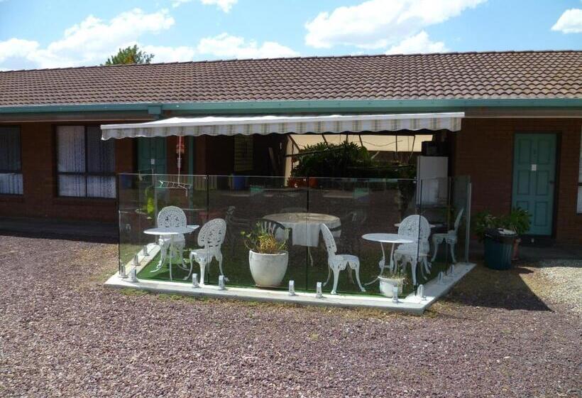 Birch Motel Tocumwal