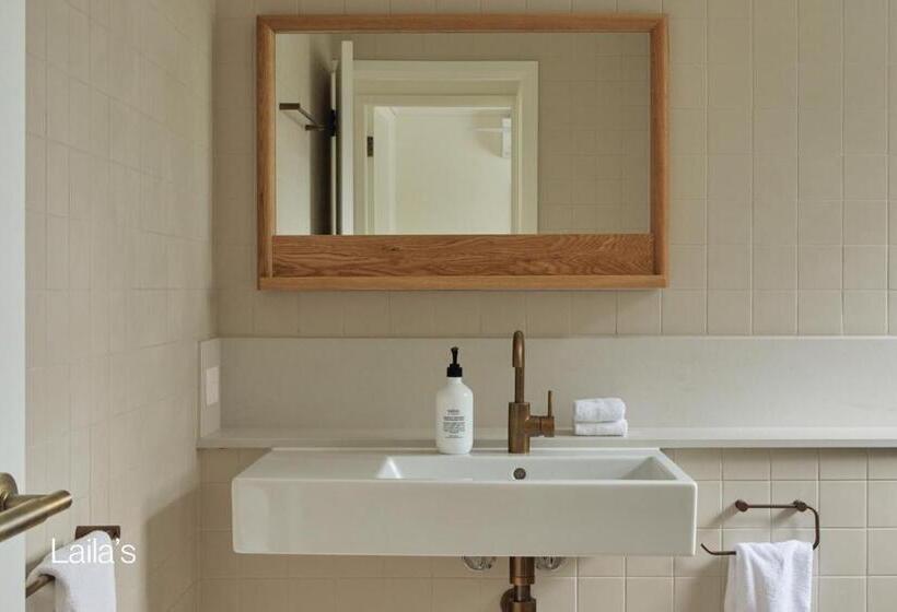 Bluewater On The Beach