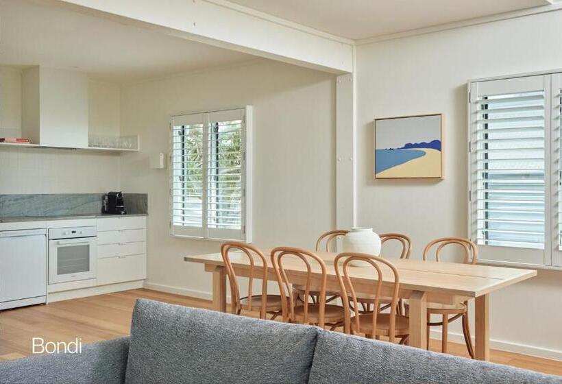 Bluewater On The Beach