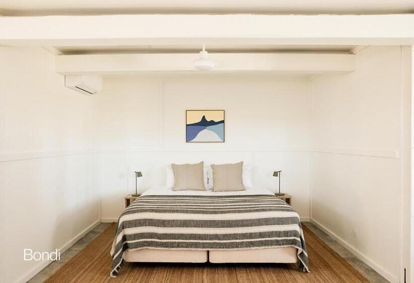 Bluewater On The Beach