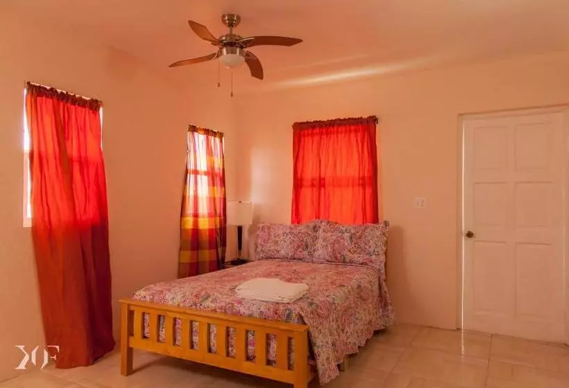 Caribbean Holiday Apartment