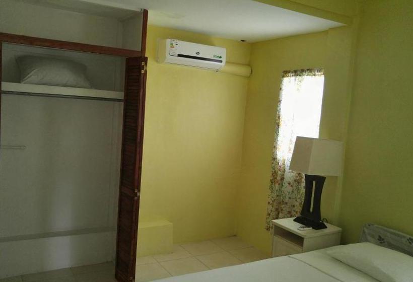 Caribbean Holiday Apartment