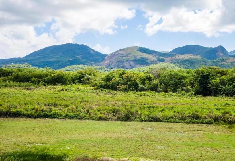 Caribbean Holiday Apartment