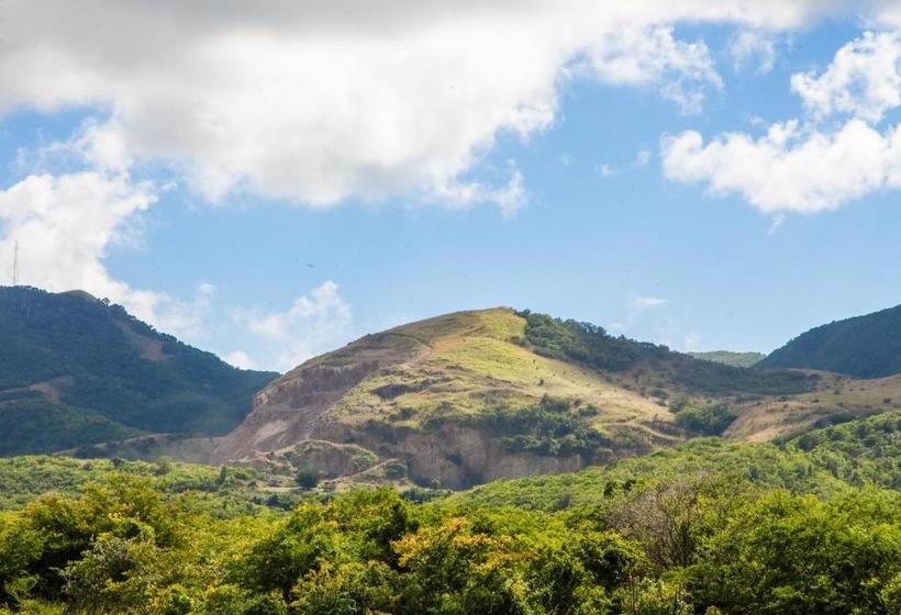 Caribbean Holiday Apartment