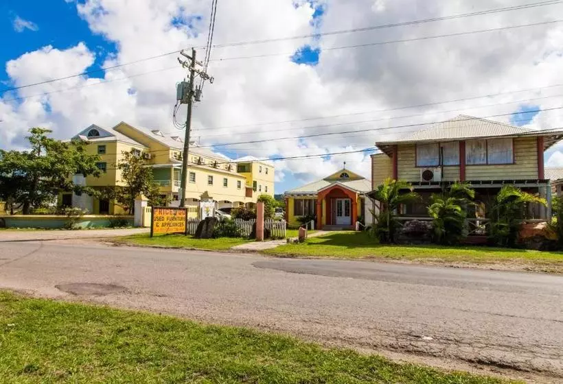 Caribbean Holiday Apartment