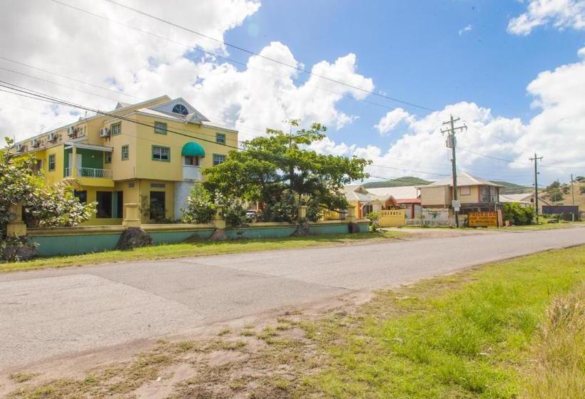 Caribbean Holiday Apartment