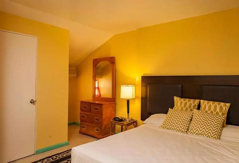 Caribbean Holiday Apartment