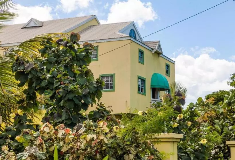 Caribbean Holiday Apartment