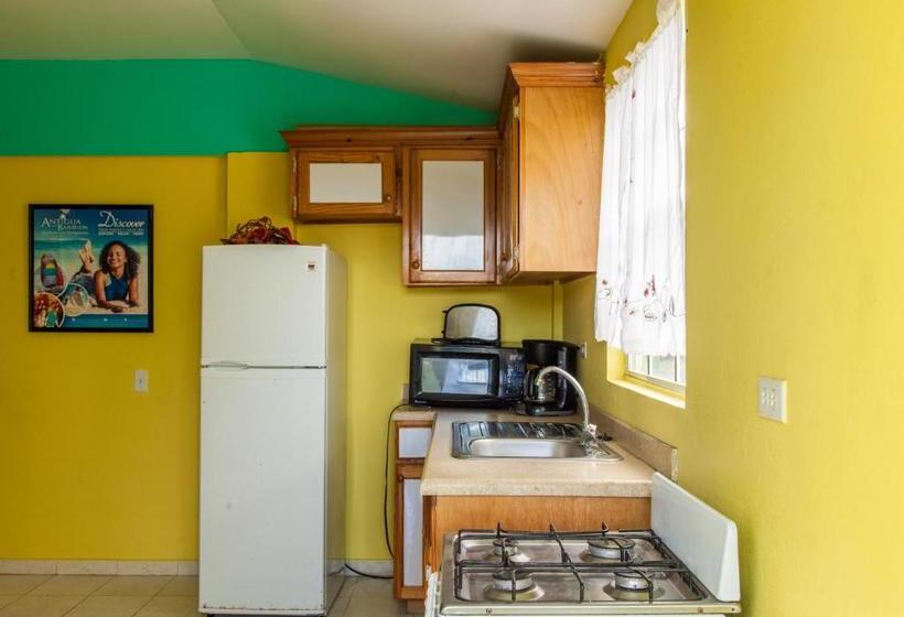 Caribbean Holiday Apartment
