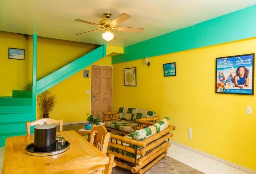 Caribbean Holiday Apartment