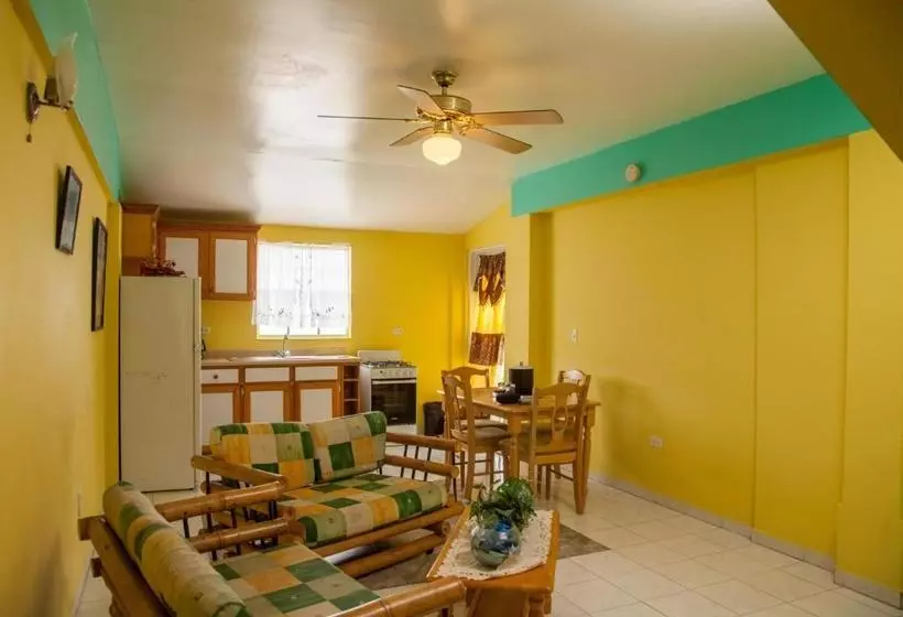 Caribbean Holiday Apartment