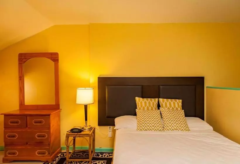 Caribbean Holiday Apartment