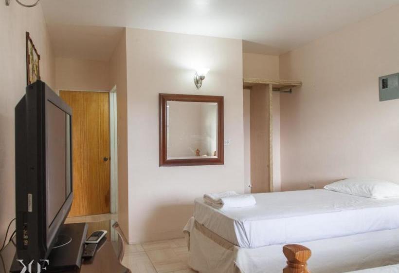 Caribbean Holiday Apartment