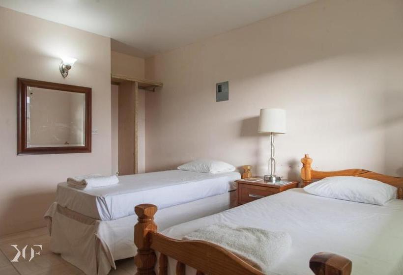 Caribbean Holiday Apartment