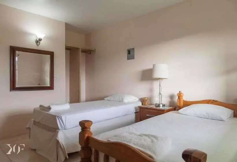 Caribbean Holiday Apartment