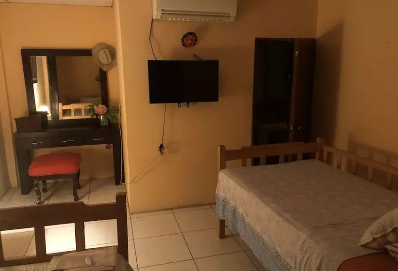 Funky Monkey Hostel