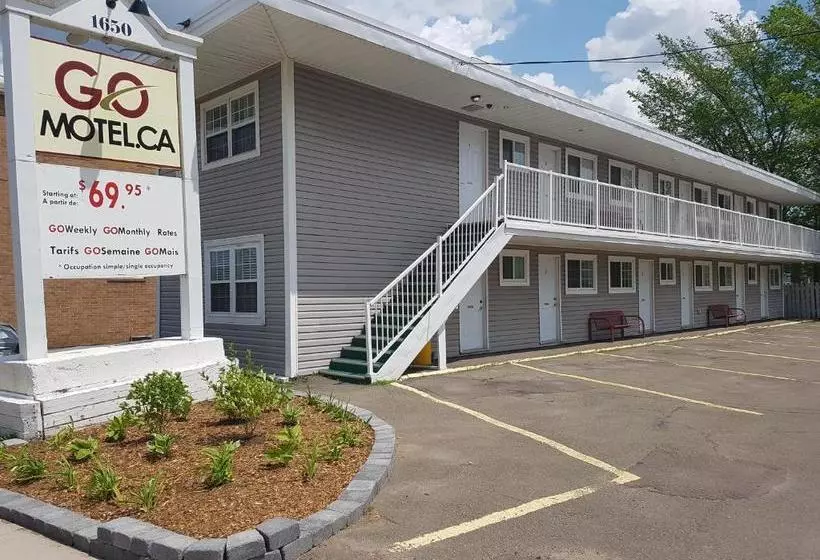 Gomotel.ca