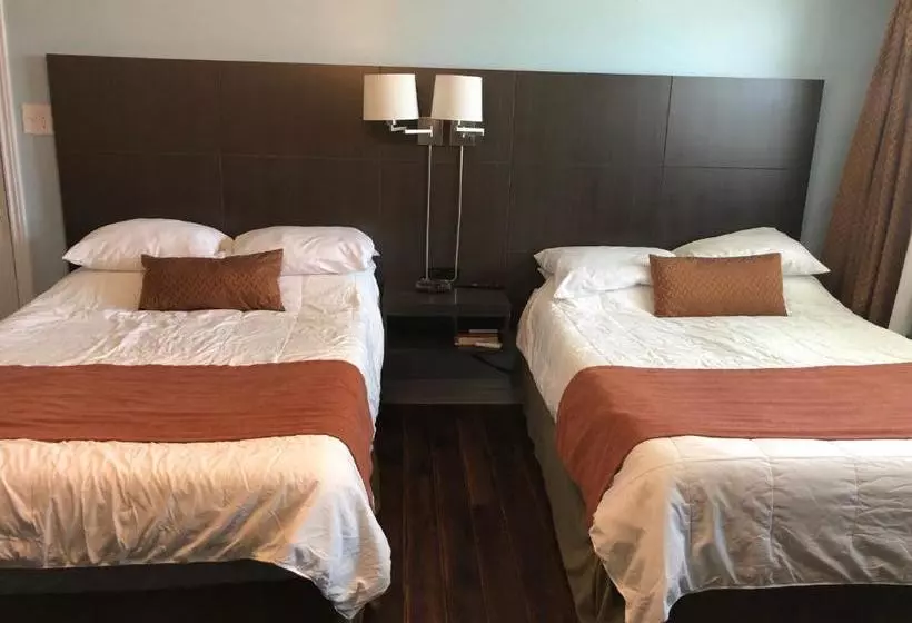 Gomotel.ca