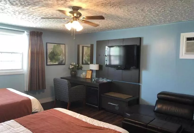 Gomotel.ca