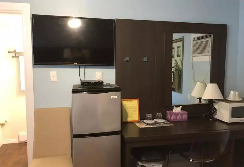 Gomotel.ca