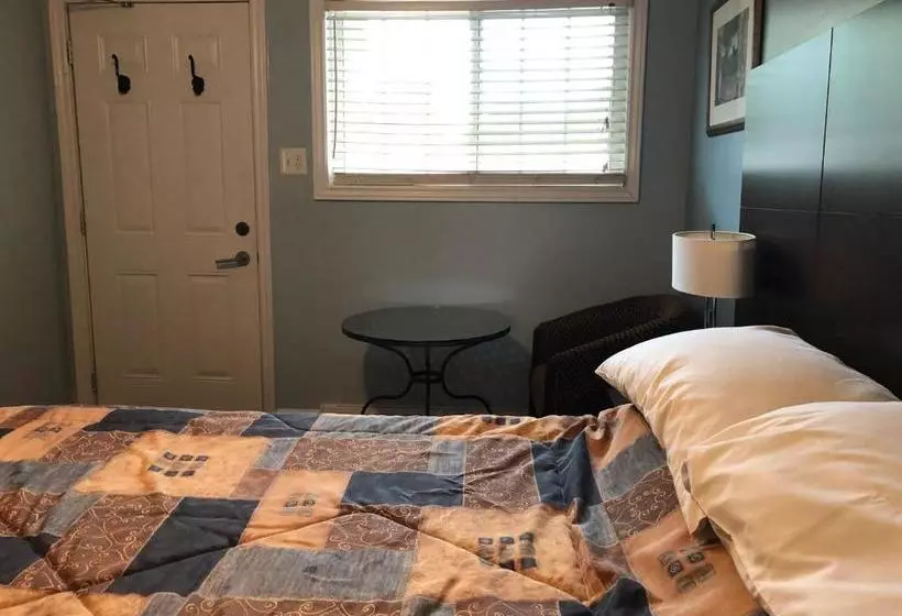 Gomotel.ca