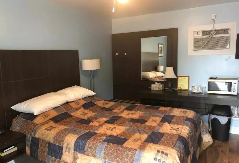 Gomotel.ca
