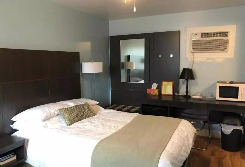 Gomotel.ca
