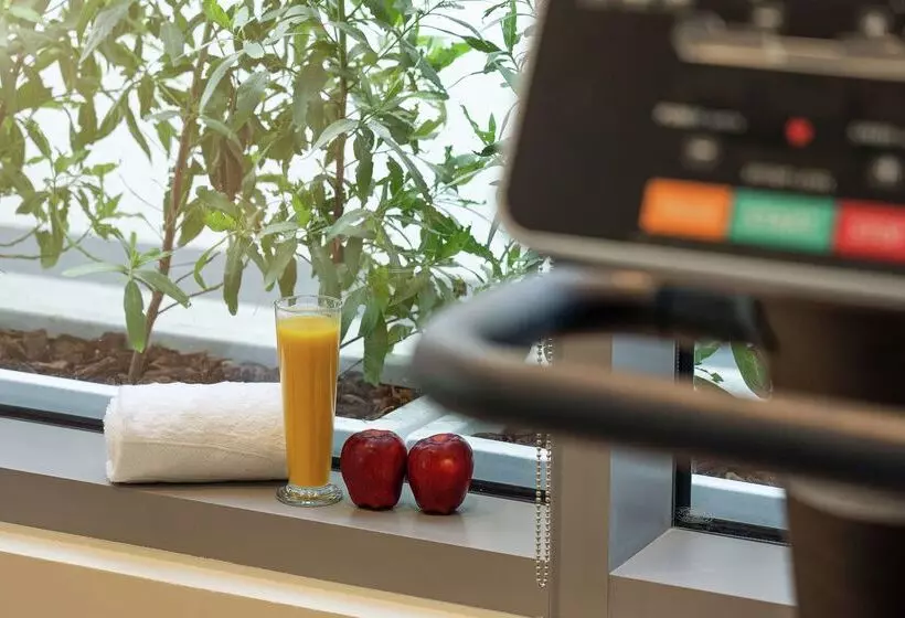 ホテル Hampton By Hilton Dubai Al Barsha