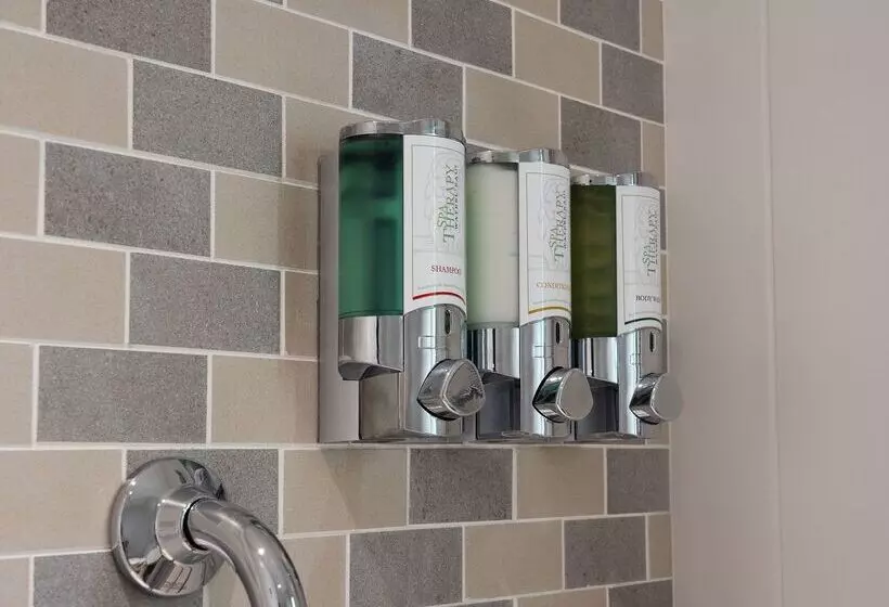 ホテル Hampton By Hilton Dubai Al Barsha