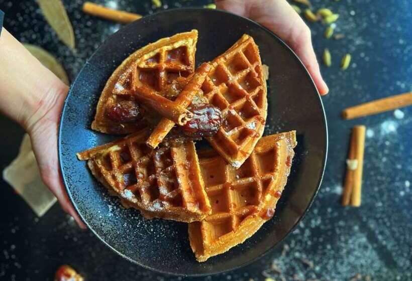 酒店 Hampton By Hilton Dubai Al Barsha