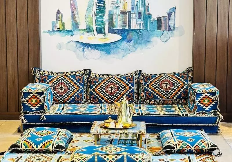 هتل Hampton By Hilton Dubai Al Barsha