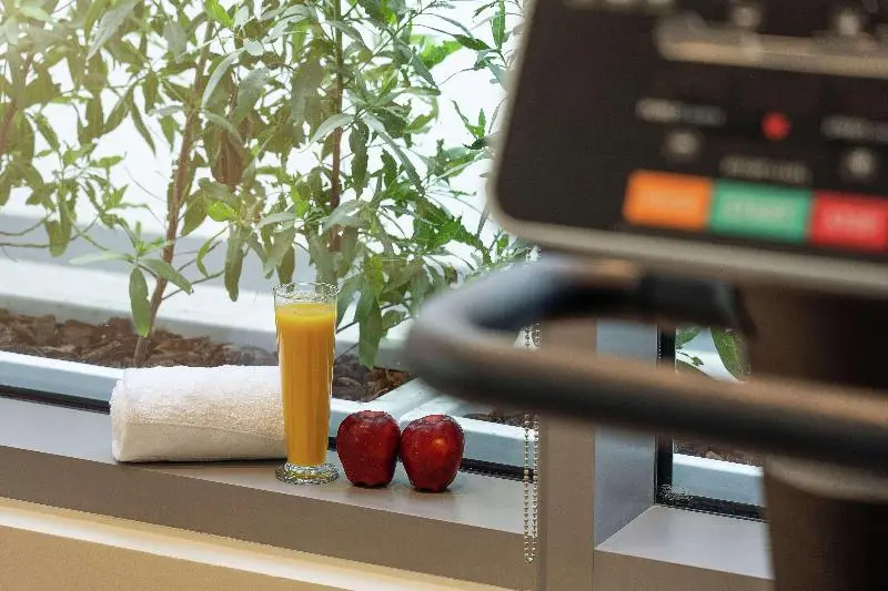 هتل Hampton By Hilton Dubai Al Barsha