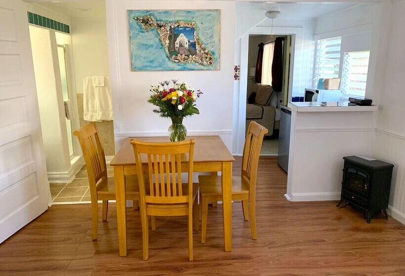 فندق La Paloma Las Flores